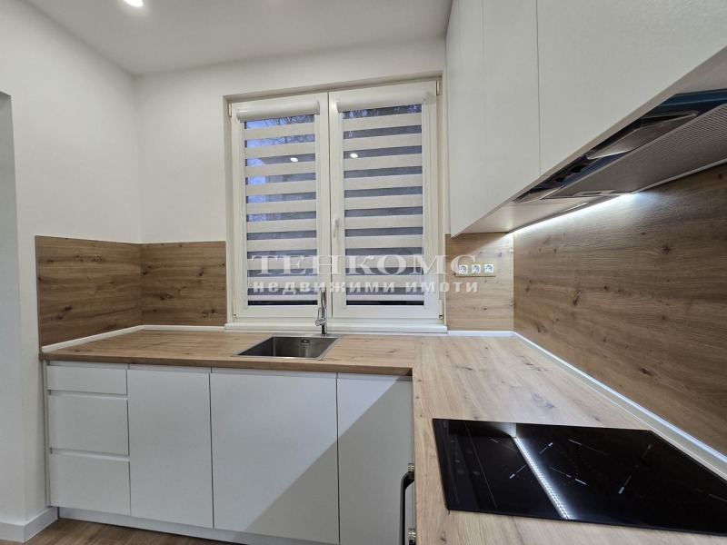 В оренду  2 спальні София , Славия , 82 кв.м | 69453460 - зображення [5]