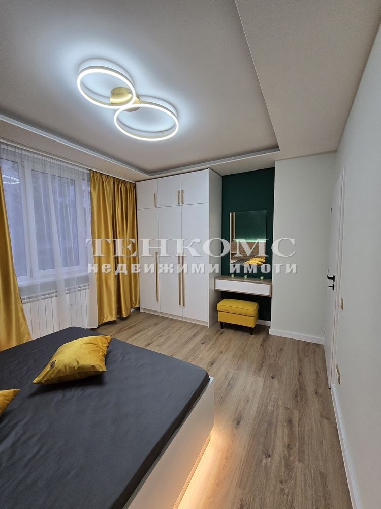 В оренду  2 спальні София , Славия , 82 кв.м | 69453460 - зображення [11]