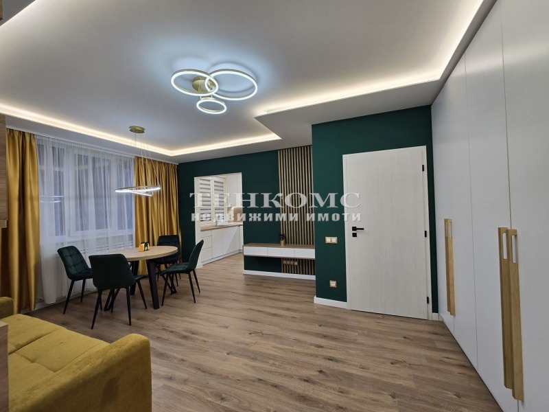 В оренду  2 спальні София , Славия , 82 кв.м | 69453460