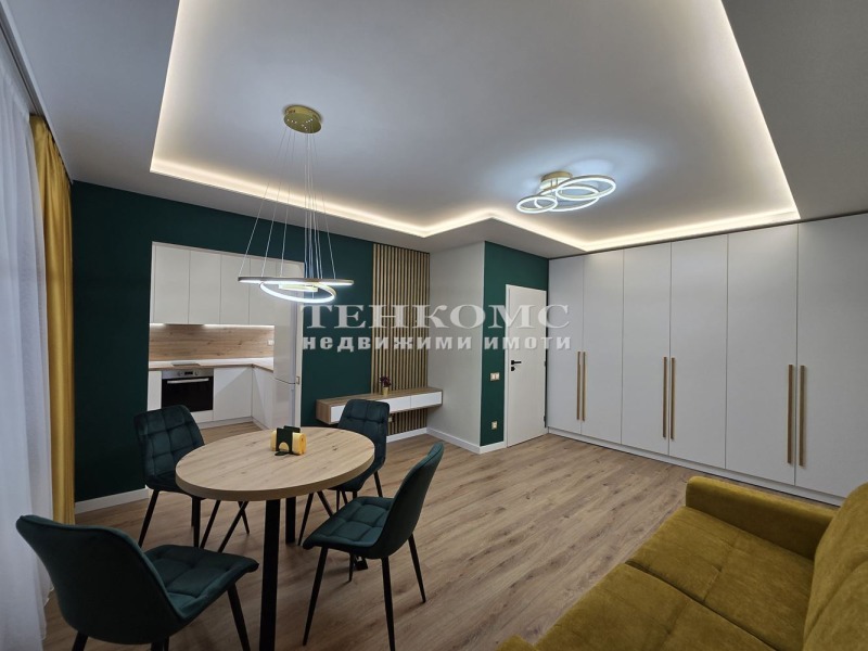 В оренду  2 спальні София , Славия , 82 кв.м | 69453460 - зображення [2]