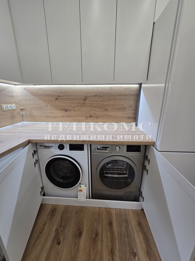 В оренду  2 спальні София , Славия , 82 кв.м | 69453460 - зображення [6]