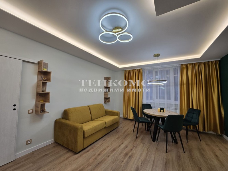 В оренду  2 спальні София , Славия , 82 кв.м | 69453460 - зображення [3]