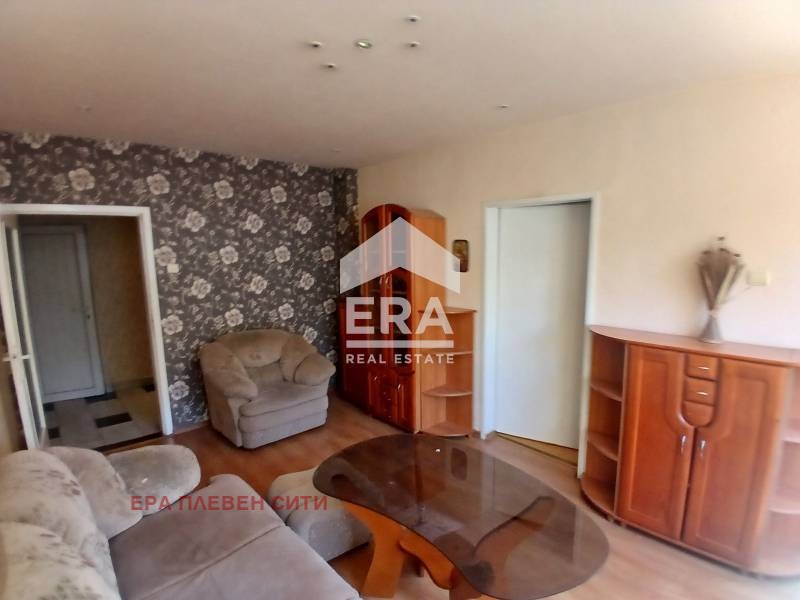 K pronájmu  2 ložnice Pleven , Idealen centar , 100 m2 | 62817968