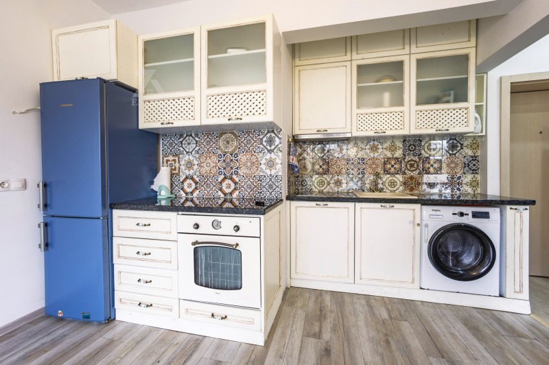 Te huur  2 slaapkamers Sofia , Oborishte , 85 m² | 73294970 - afbeelding [4]