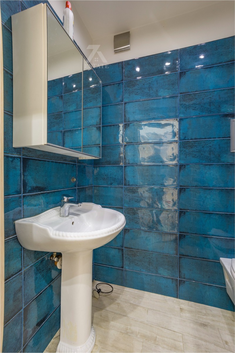 Te huur  2 slaapkamers Sofia , Oborishte , 85 m² | 73294970 - afbeelding [11]