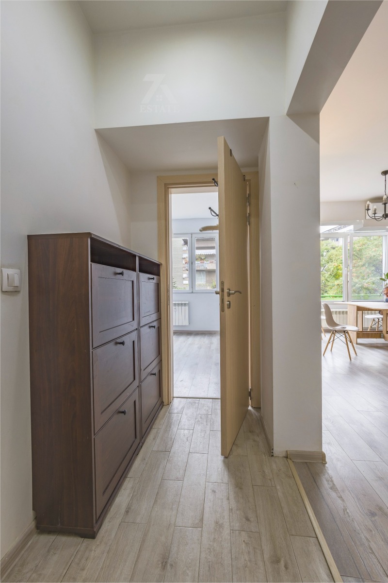 Te huur  2 slaapkamers Sofia , Oborishte , 85 m² | 73294970 - afbeelding [13]