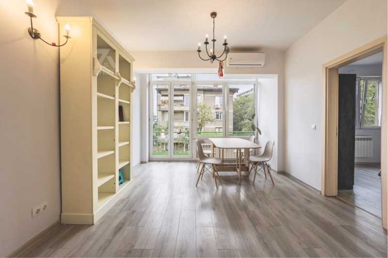 Te huur  2 slaapkamers Sofia , Oborishte , 85 m² | 73294970 - afbeelding [3]