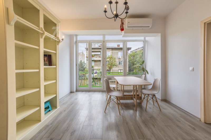 Te huur  2 slaapkamers Sofia , Oborishte , 85 m² | 73294970 - afbeelding [2]