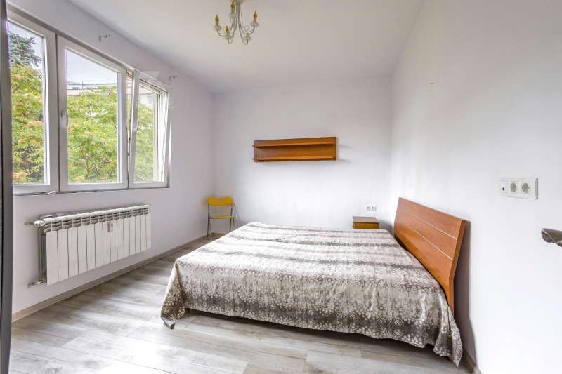Te huur  2 slaapkamers Sofia , Oborishte , 85 m² | 73294970 - afbeelding [8]