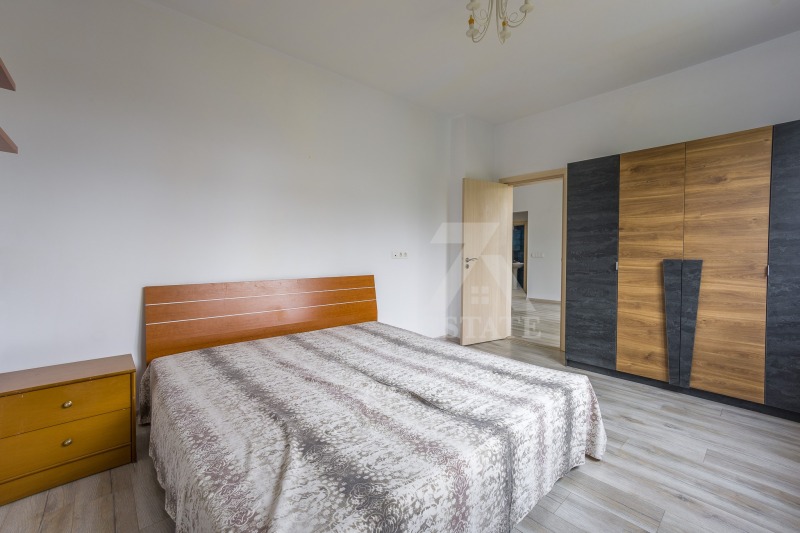 Te huur  2 slaapkamers Sofia , Oborishte , 85 m² | 73294970 - afbeelding [7]