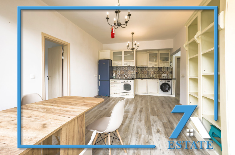 Te huur  2 slaapkamers Sofia , Oborishte , 85 m² | 73294970