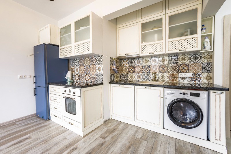 Te huur  2 slaapkamers Sofia , Oborishte , 85 m² | 73294970 - afbeelding [6]