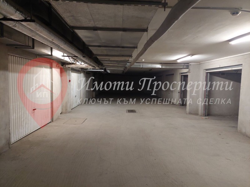 Дава под наем ГАРАЖ, ПАРКОМЯСТО, гр. София, Овча купел 1, снимка 6 - Гаражи и паркоместа - 52647545