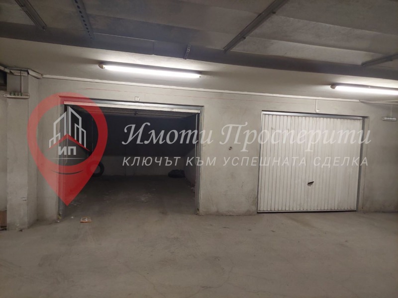 Дава под наем ГАРАЖ, ПАРКОМЯСТО, гр. София, Овча купел 1, снимка 4 - Гаражи и паркоместа - 52647545