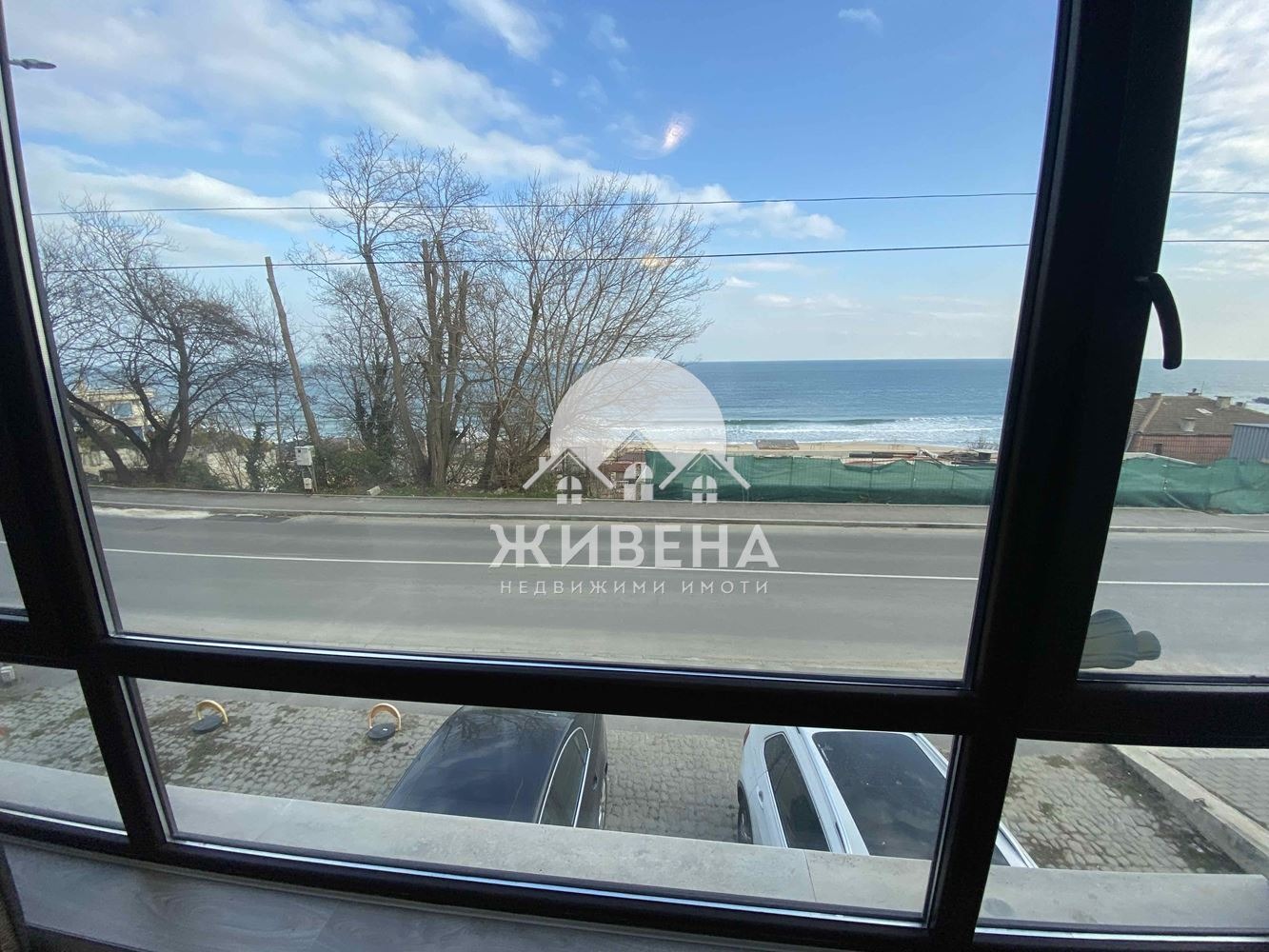 Дава под наем 2-СТАЕН, гр. Варна, к.к. Чайка, снимка 14 - Апартаменти - 53027089