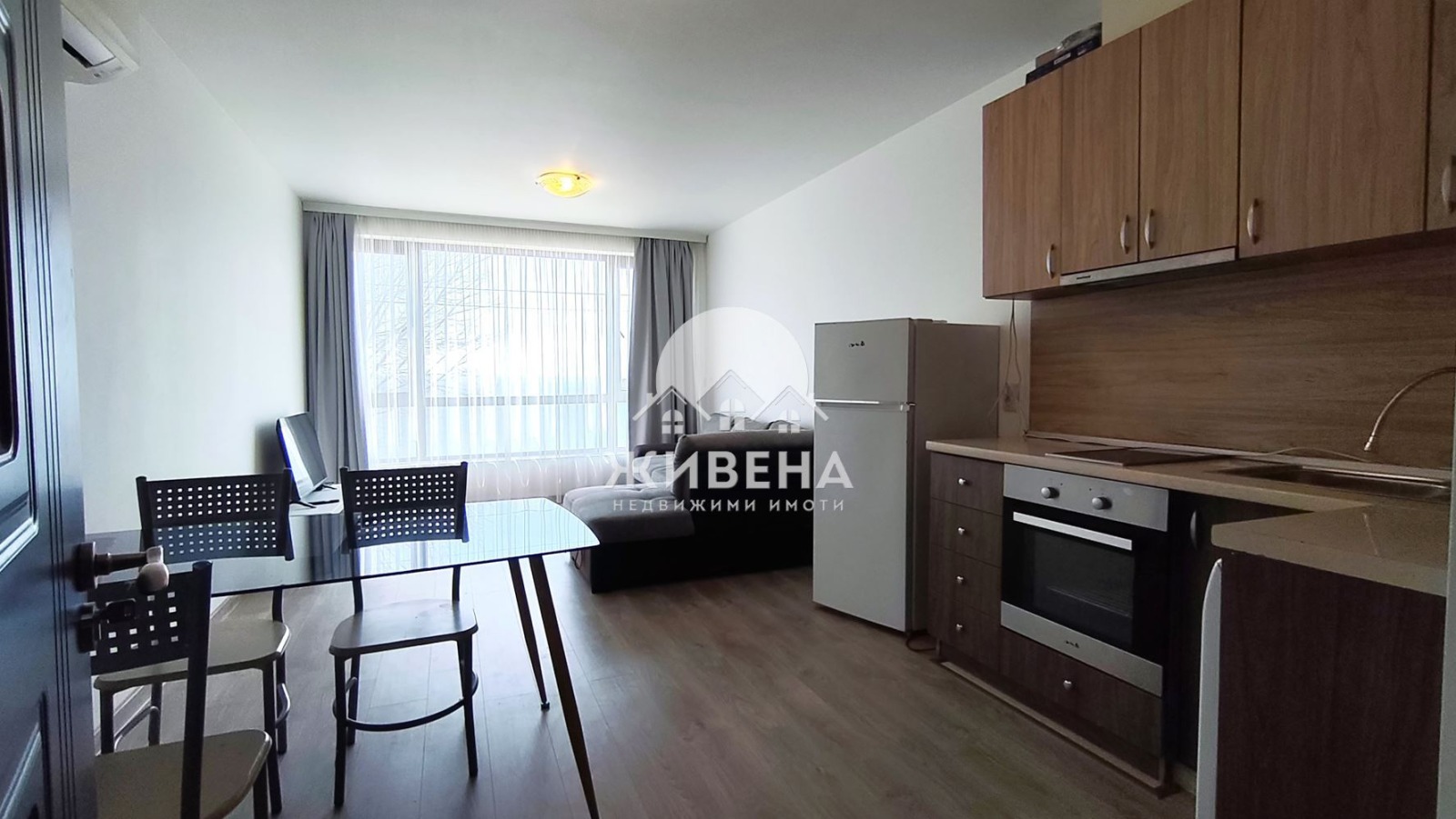 Дава под наем 2-СТАЕН, гр. Варна, к.к. Чайка, снимка 3 - Апартаменти - 53027089