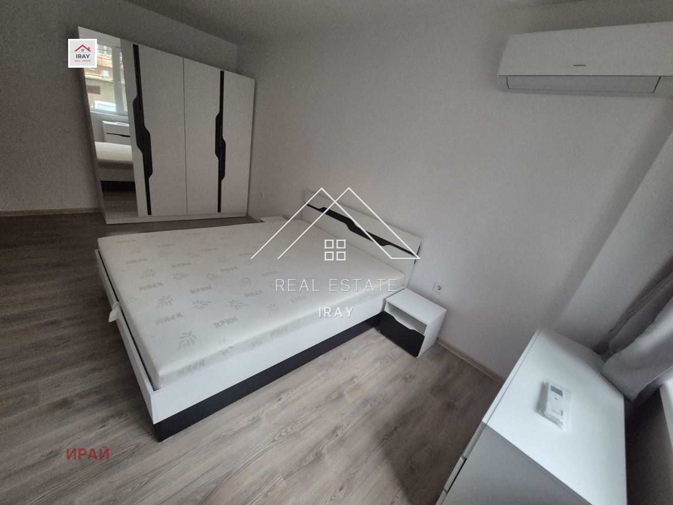 Дава под наем 2-СТАЕН, гр. Стара Загора, Ремиза, снимка 9 - Апартаменти - 53913142