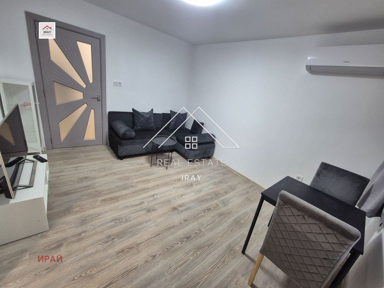 Дава под наем 2-СТАЕН, гр. Стара Загора, Ремиза, снимка 4 - Апартаменти - 53913142