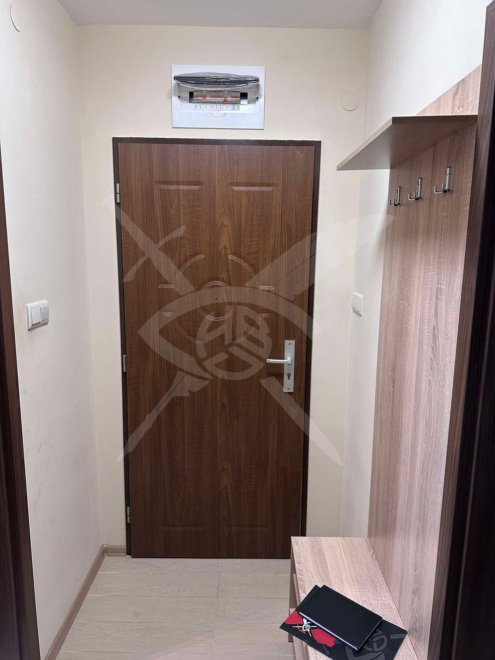 Дава под наем 2-СТАЕН, гр. Варна, м-т Ален мак, снимка 5 - Апартаменти - 54689538