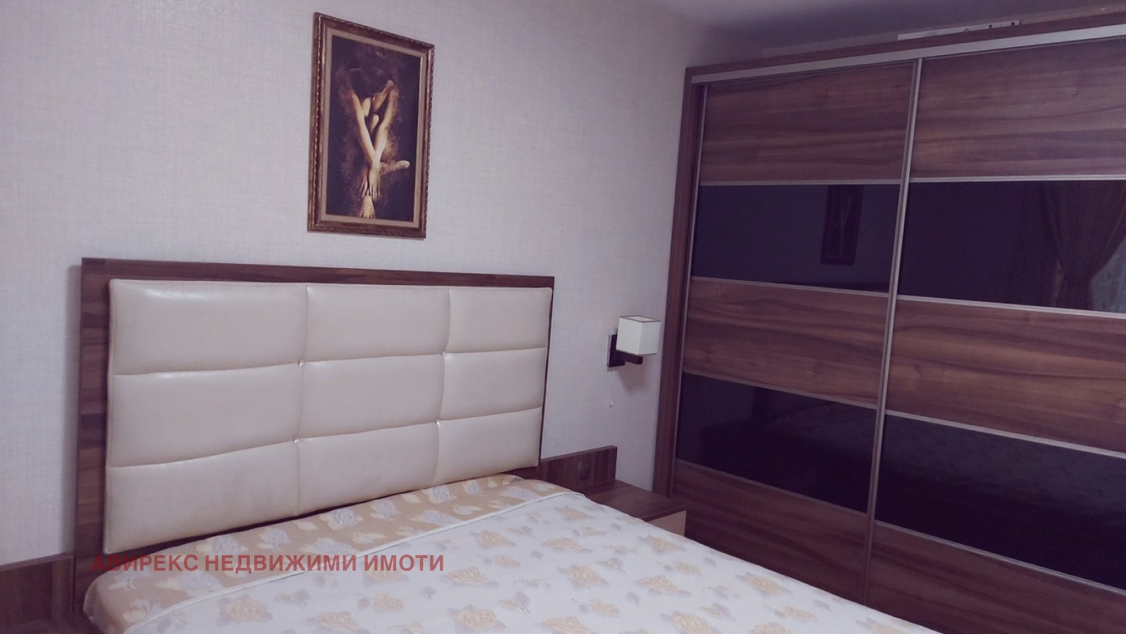 Дава под наем 3-СТАЕН, гр. Пловдив, Кючук Париж, снимка 2 - Апартаменти - 53806344