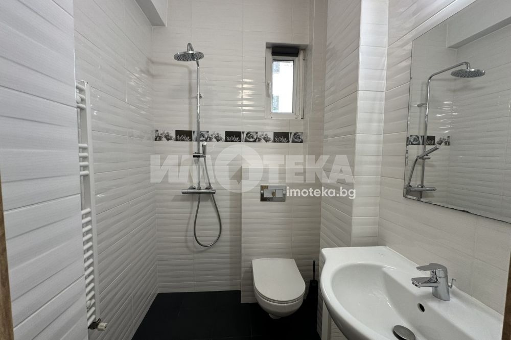 Дава под наем 3-СТАЕН, гр. София, Център, снимка 6 - Апартаменти - 56357929
