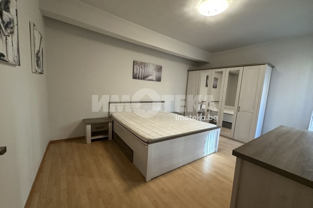 Дава под наем 3-СТАЕН, гр. София, Център, снимка 7 - Апартаменти - 56357929