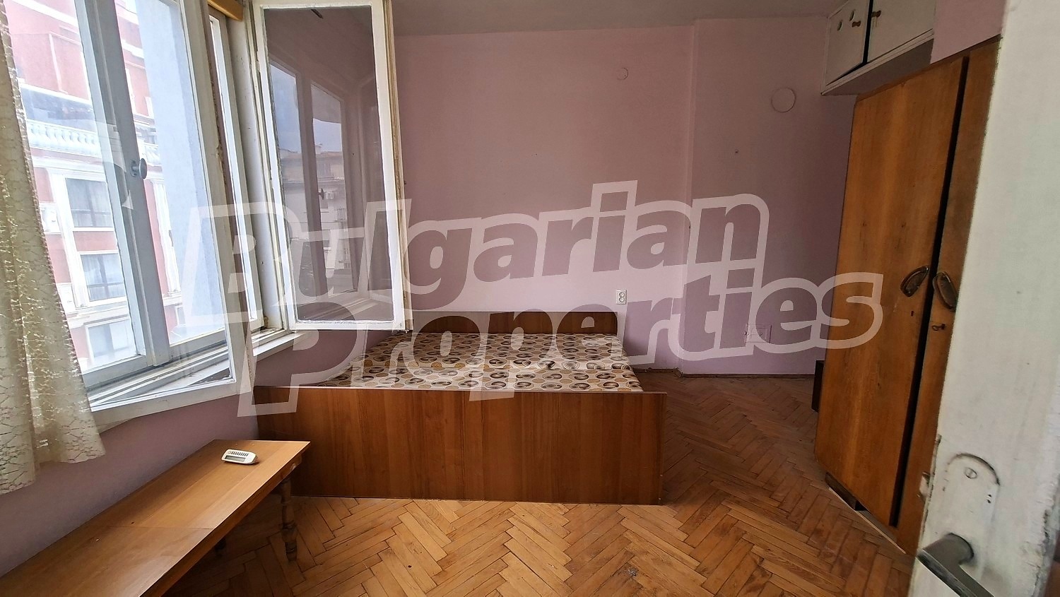 Дава под наем 4-СТАЕН, гр. Варна, Център, снимка 17 - Апартаменти - 55293962