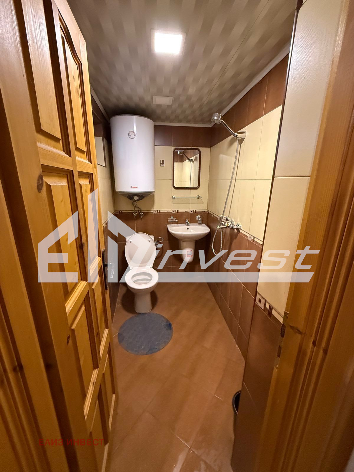 Дава под наем КЪЩА, гр. Перущица, област Пловдив, снимка 7 - Къщи - 54091214