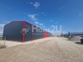 Под наем СКЛАД, област София, гр. Божурище • 1590 € • 69192457 — Holmes.bg
