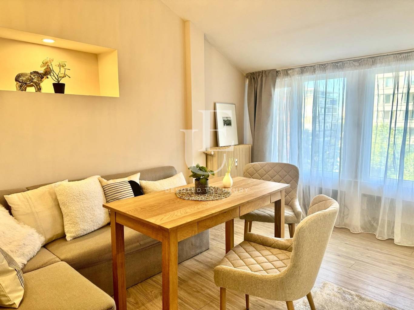 Дава под Наем 3-СТАЕН | Imot.bg — изображение 3