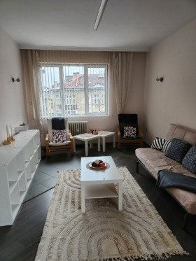 2 sypialnie Oboriszcze, Sofia