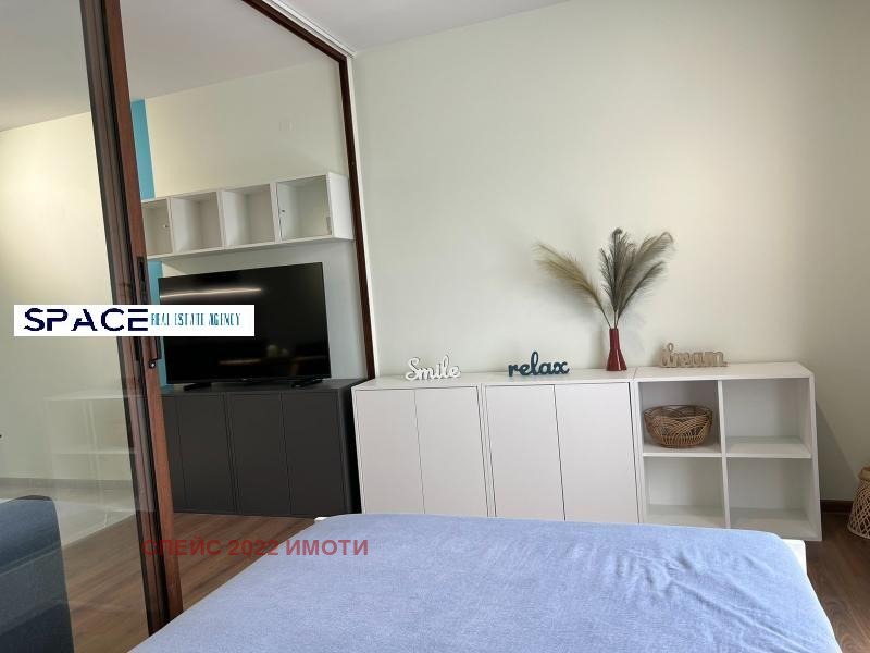 En renta  1 dormitorio Plovdiv , Kyuchuk Parizh , 68 metros cuadrados | 60093497 - imagen [4]