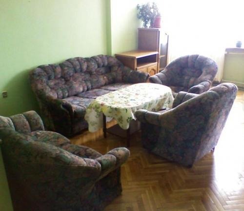 For Rent  1 bedroom Sofia , Zona B-18 , 74 sq.m | 76340720 - image [2]