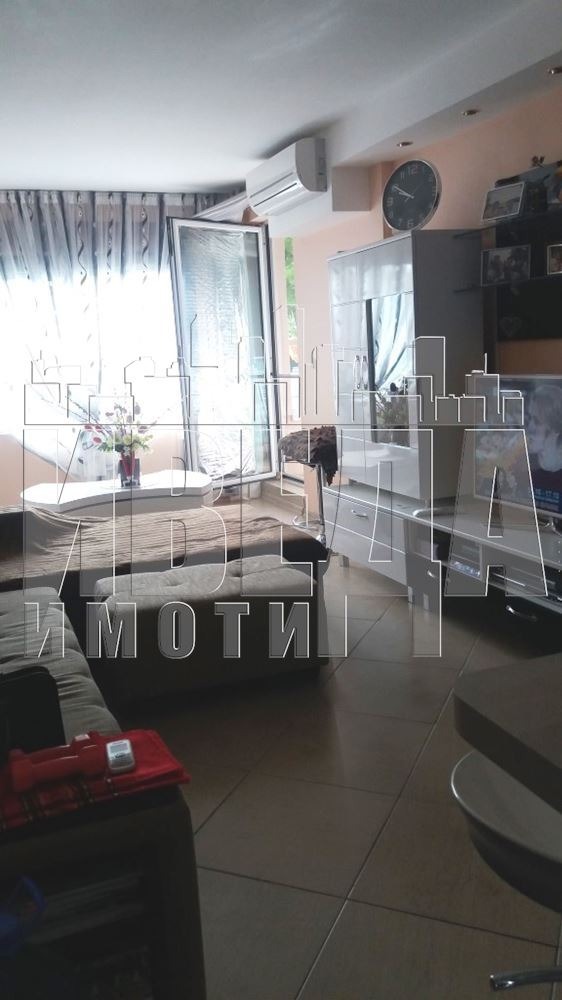 For Rent  Studio Varna , m-t Alen mak , 30 sq.m | 30838851 - image [2]