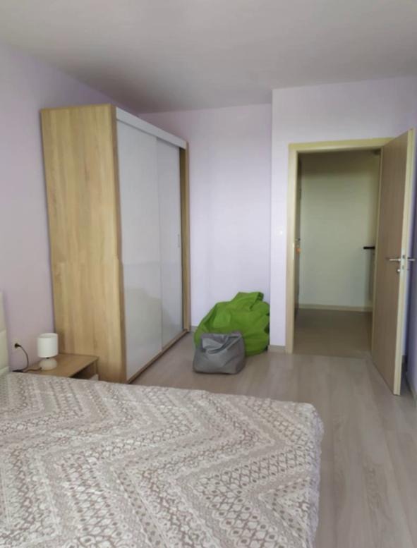 Дава под наем  2-стаен град Пловдив , Тракия , 60 кв.м | 21664923 - изображение [5]