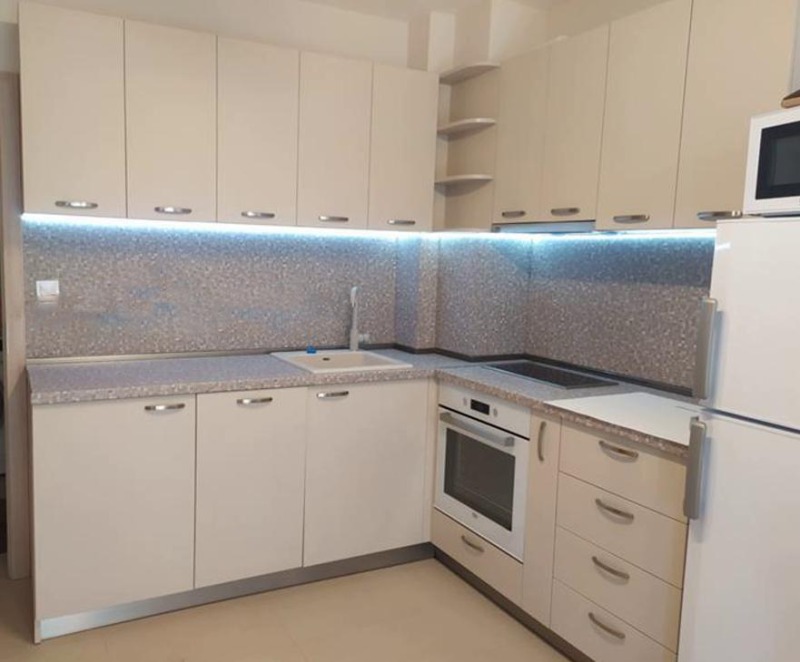 Дава под наем  2-стаен град Пловдив , Тракия , 60 кв.м | 21664923 - изображение [2]