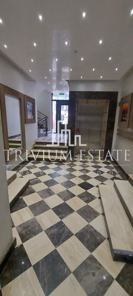 Издаје се  1 спаваћа соба Пловдив , Христо Смирненски , 64 м2 | 81819177 - слика [7]