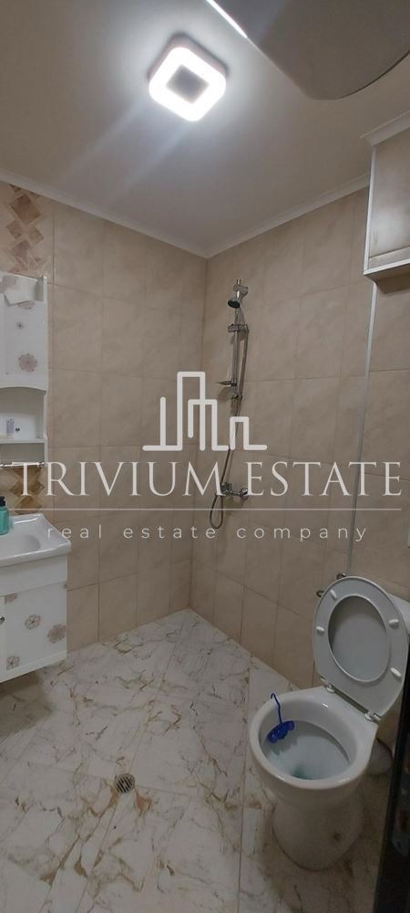 Издаје се  1 спаваћа соба Пловдив , Христо Смирненски , 64 м2 | 81819177 - слика [5]
