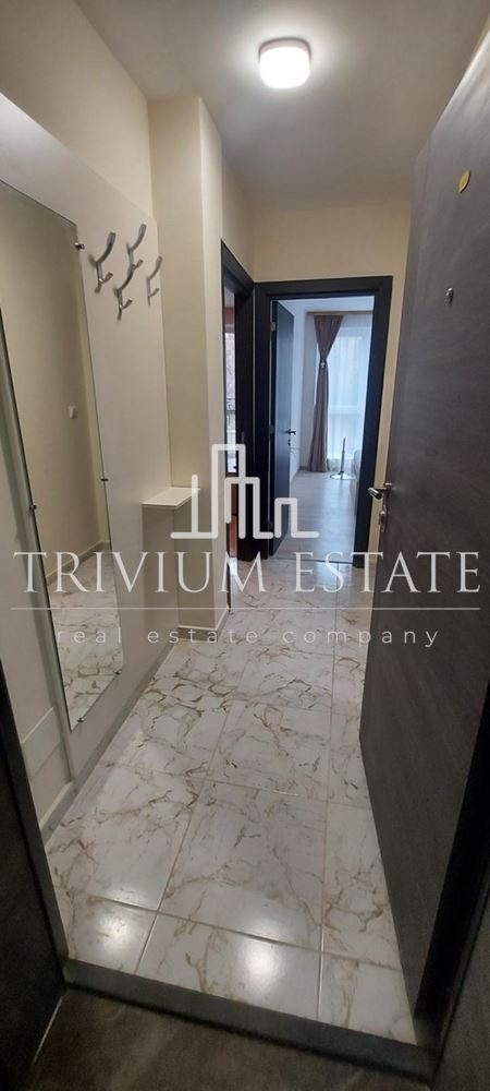 Издаје се  1 спаваћа соба Пловдив , Христо Смирненски , 64 м2 | 81819177 - слика [6]