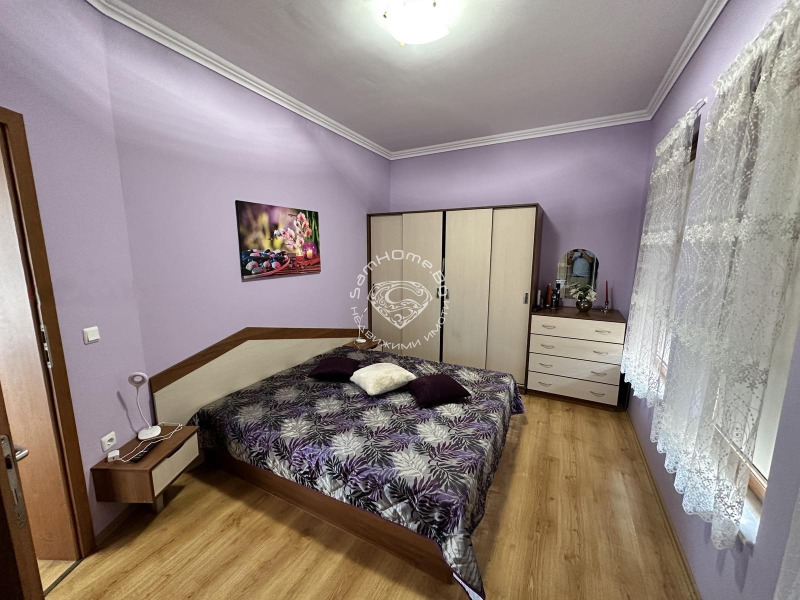 Til leje  1 soveværelse Varna , Sveti Nikola , 70 kvm | 77969932 - billede [4]