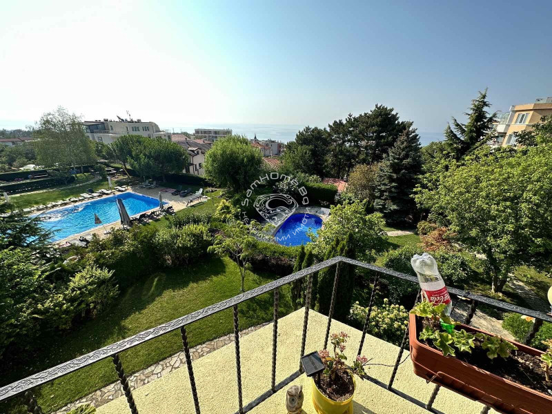 Til leje  1 soveværelse Varna , Sveti Nikola , 70 kvm | 77969932 - billede [8]