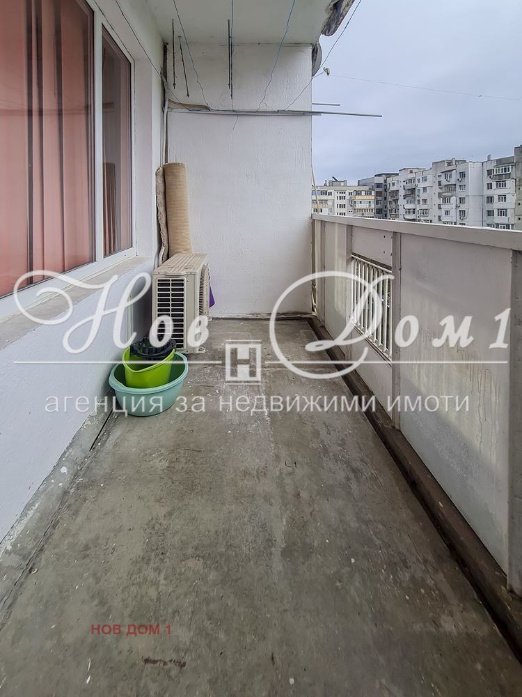 Дава под наем 2-СТАЕН, гр. Варна, Възраждане 2, снимка 6 - Апартаменти - 53229785