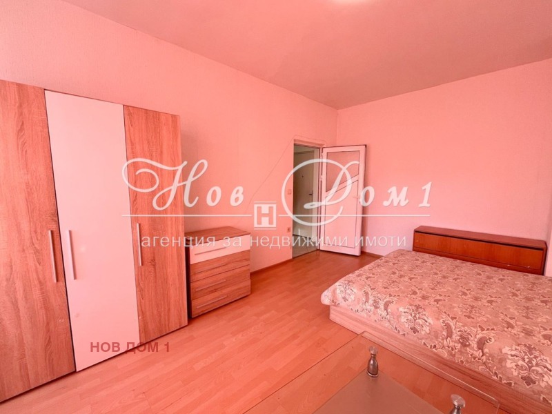 Дава под наем 2-СТАЕН, гр. Варна, Възраждане 2, снимка 5 - Апартаменти - 53229785