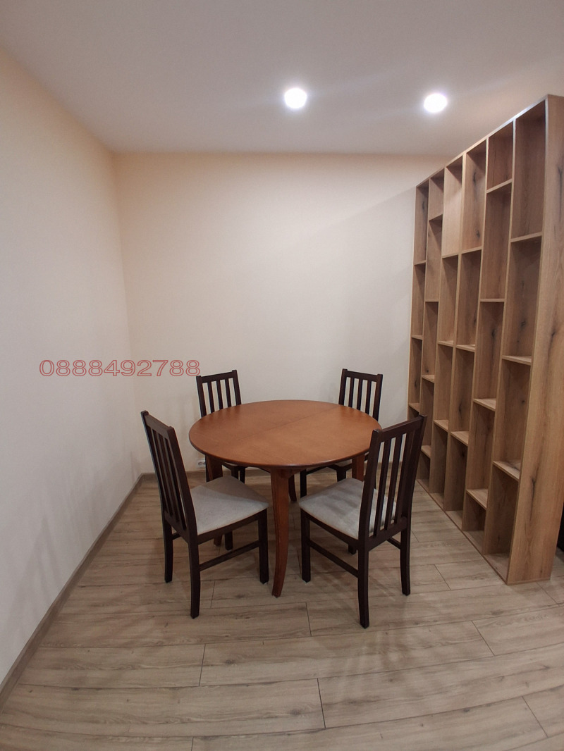 Дава под наем 2-СТАЕН, гр. София, Младост 4, снимка 6 - Апартаменти - 53309268