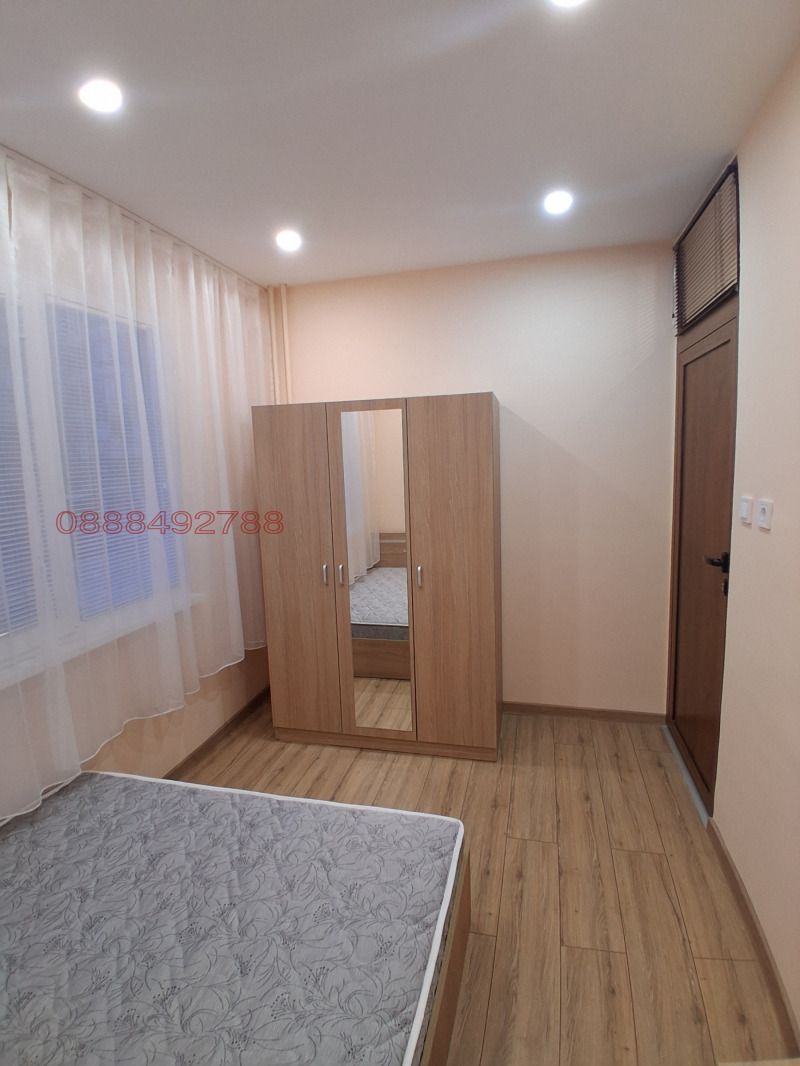Дава под наем 2-СТАЕН, гр. София, Младост 4, снимка 10 - Апартаменти - 53309268