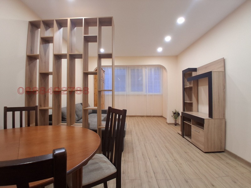 Дава под наем 2-СТАЕН, гр. София, Младост 4, снимка 7 - Апартаменти - 53309268