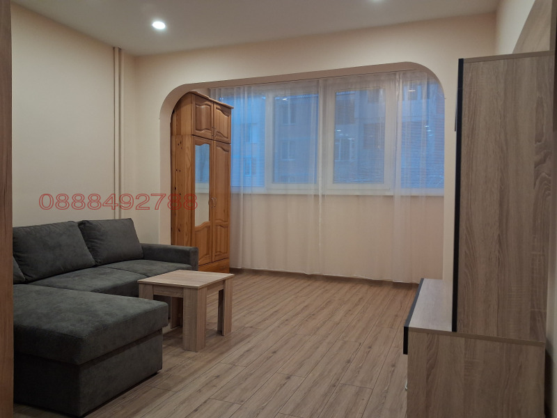 Дава под наем 2-СТАЕН, гр. София, Младост 4, снимка 3 - Апартаменти - 53309268