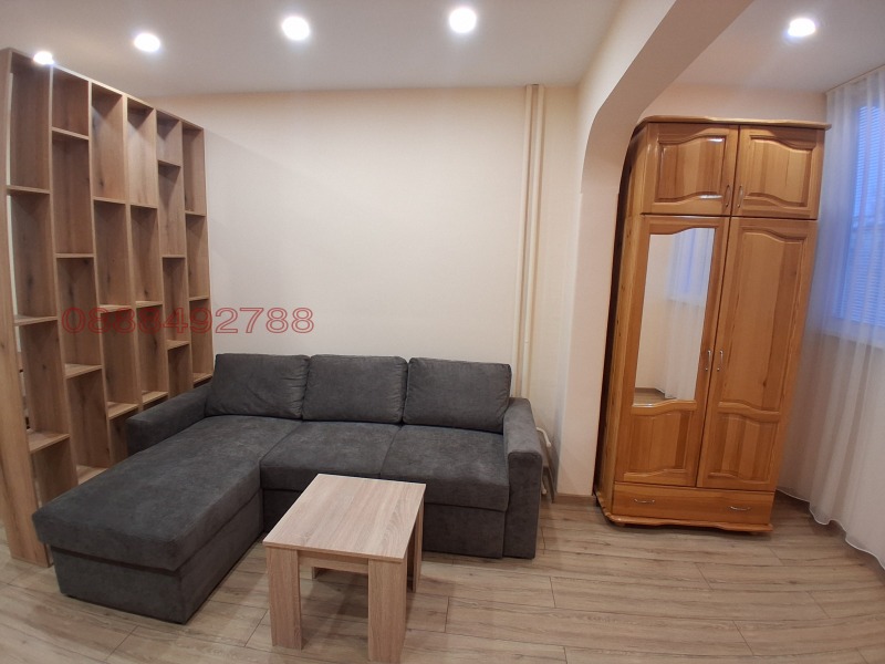 Дава под наем 2-СТАЕН, гр. София, Младост 4, снимка 5 - Апартаменти - 53309268