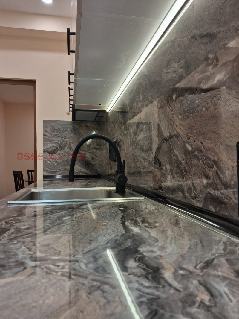 Дава под наем 2-СТАЕН, гр. София, Младост 4, снимка 2 - Апартаменти - 53309268