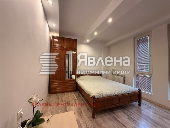 Дава под наем 2-СТАЕН, гр. София, Изток, снимка 4 - Апартаменти - 53426760